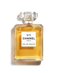 Parfum Chanel Paris